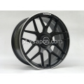 GLE GLS GL ML ECLASS ECLASS FORGED RIMS